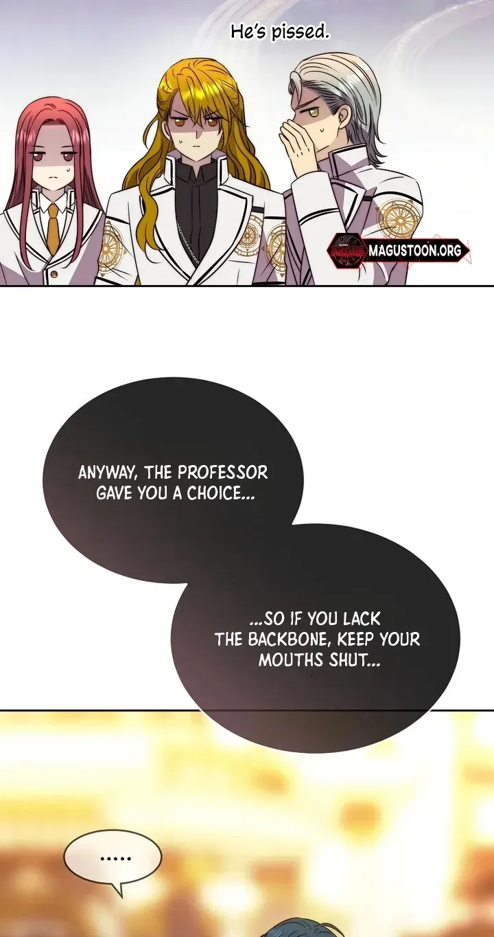Black Haze (2025) - Chapter 89 Page 74