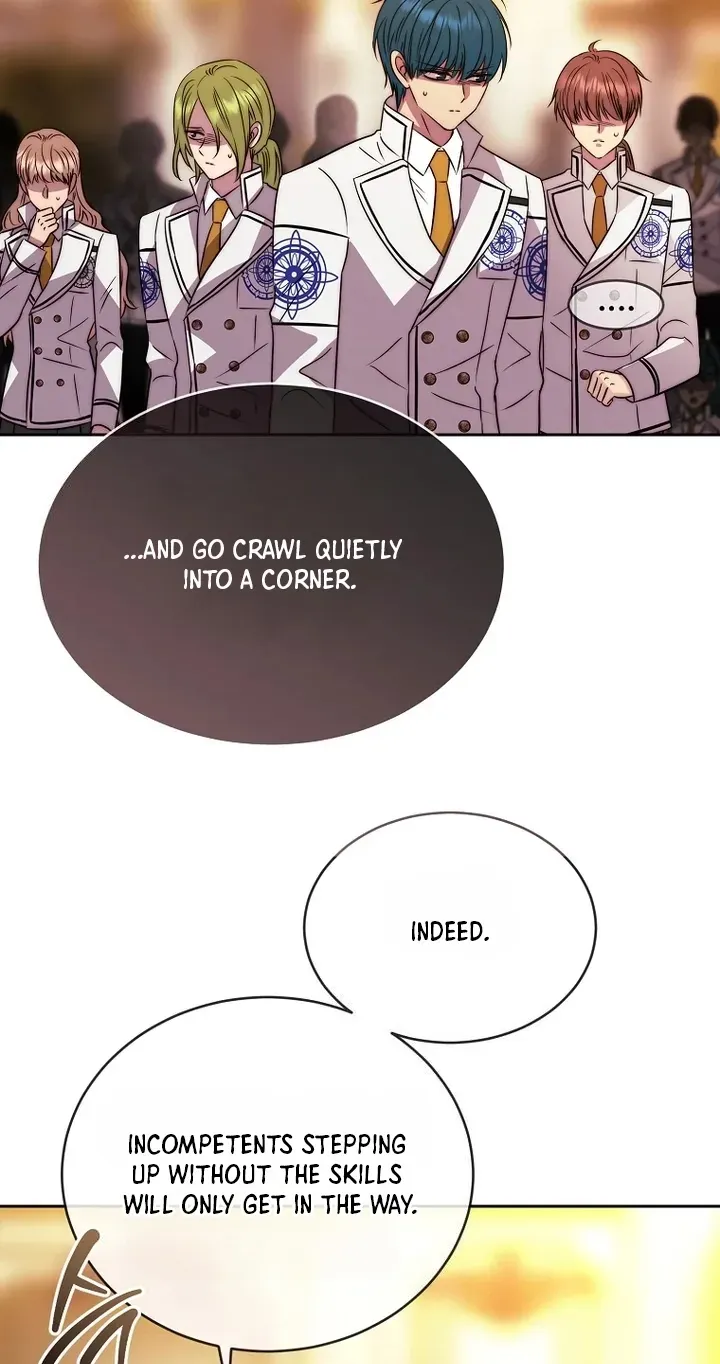 Black Haze (2025) - Chapter 89 Page 75