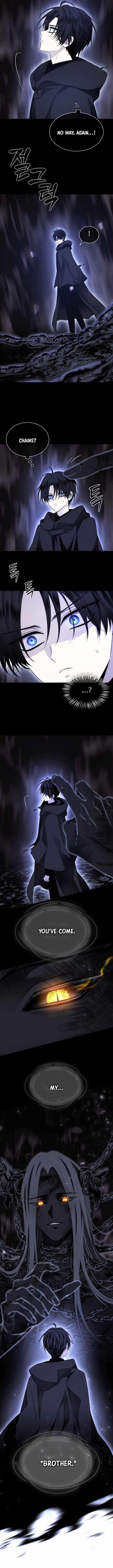 Black Haze (2025) - Chapter 91 Page 10