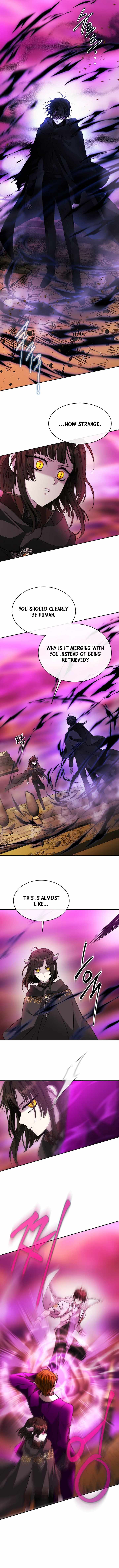 Black Haze (2025) - Chapter 91 Page 3