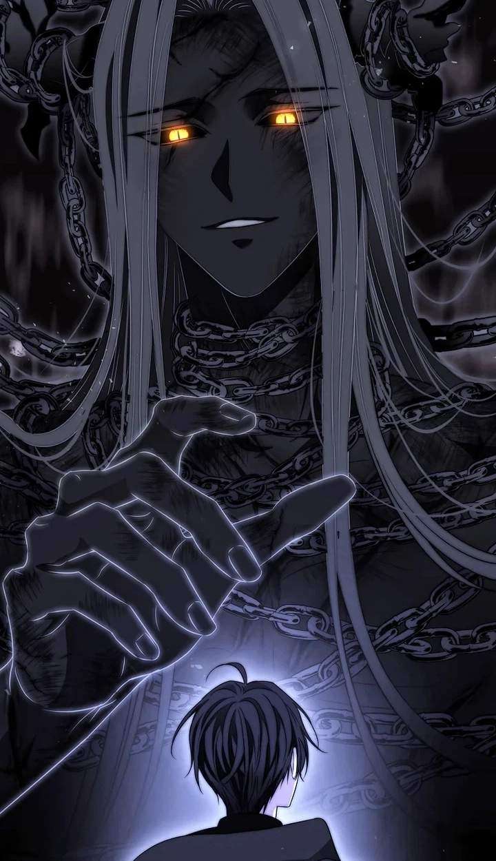 Black Haze (2025) - Chapter 92 Page 2