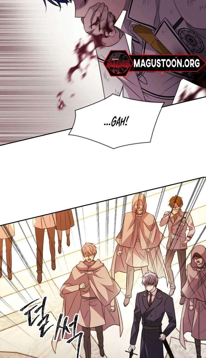 Black Haze (2025) - Chapter 92 Page 77