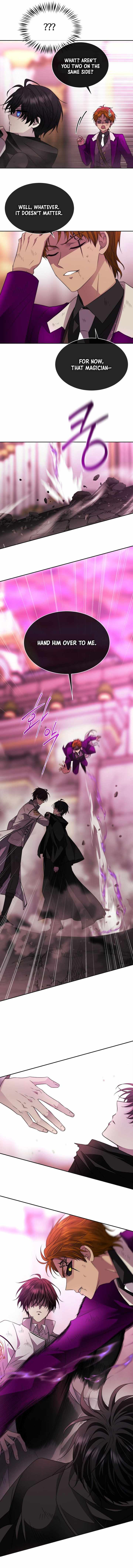 Black Haze (2025) - Chapter 94 Page 2