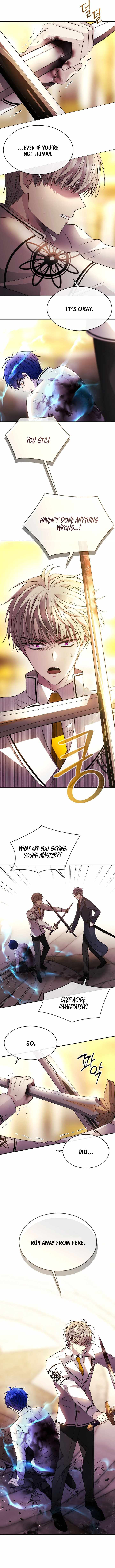 Black Haze (2025) - Chapter 95 Page 10