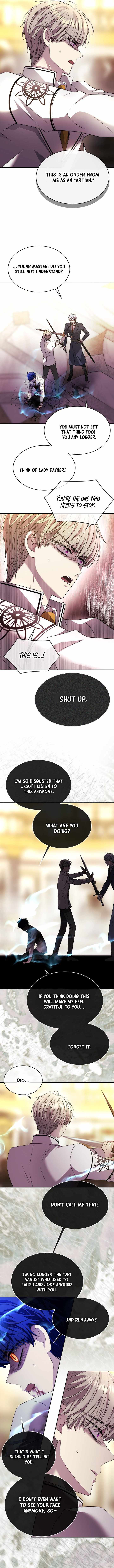 Black Haze (2025) - Chapter 95 Page 12