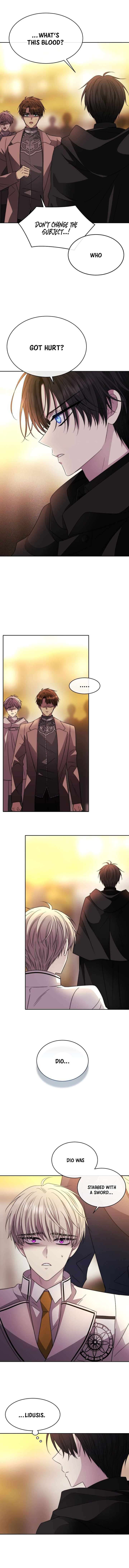 Black Haze (2025) - Chapter 96 Page 4