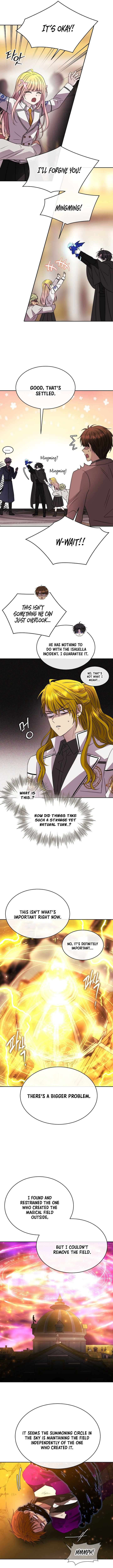 Black Haze (2025) - Chapter 96 Page 8