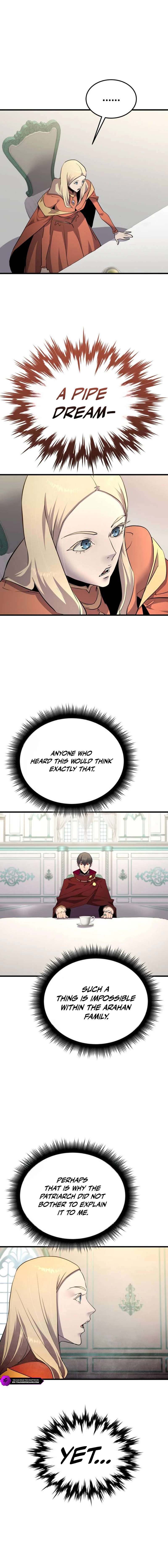 The Genius Mage Who Uses His Fists - Chapter 66 Page 10