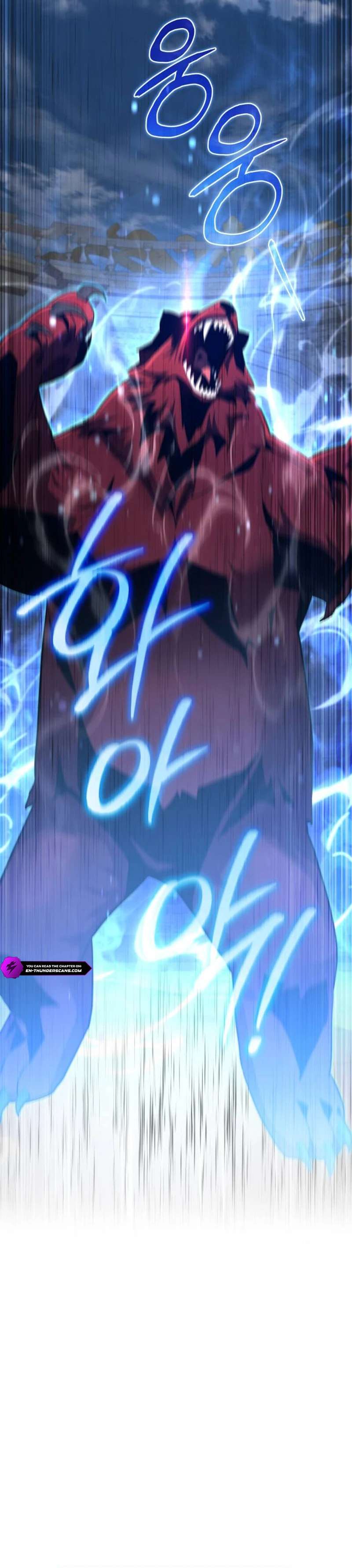 The Genius Mage Who Uses His Fists - Chapter 66 Page 19