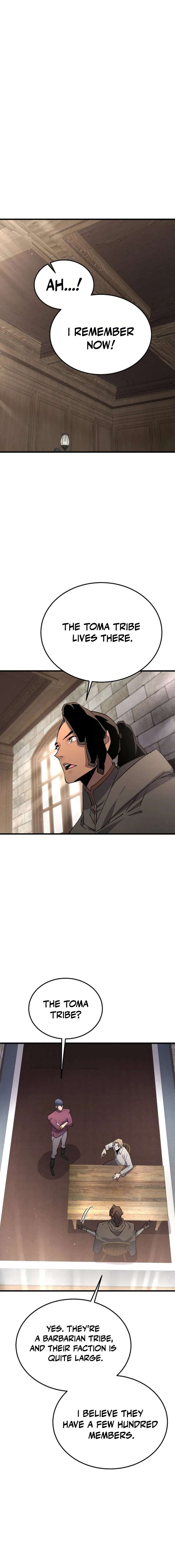 The Genius Mage Who Uses His Fists - Chapter 68 Page 16
