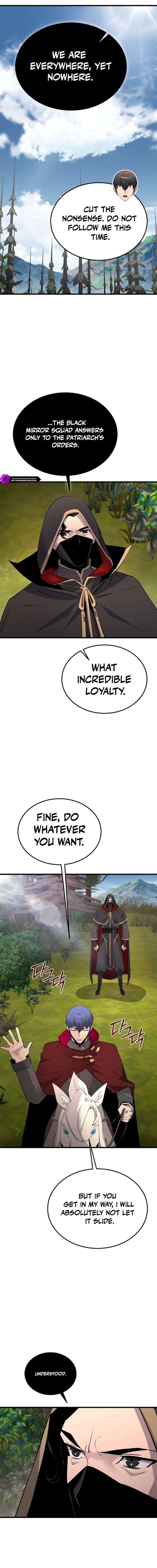 The Genius Mage Who Uses His Fists - Chapter 68 Page 30