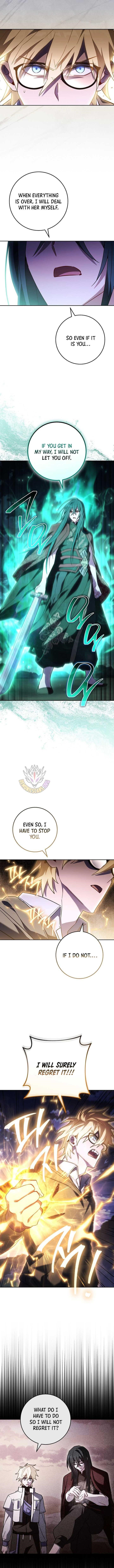 The Top Ranker’s Aspiring Writer Life Manual - Chapter 65 Page 3