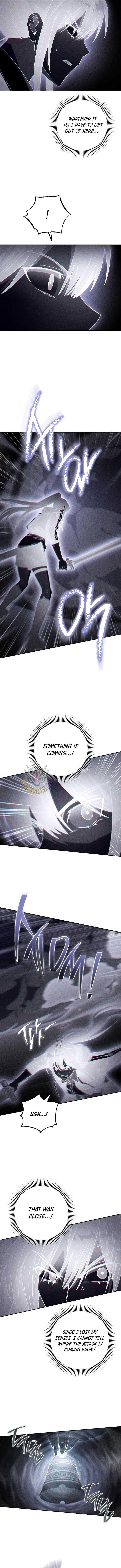 The Top Ranker’s Aspiring Writer Life Manual - Chapter 65 Page 5