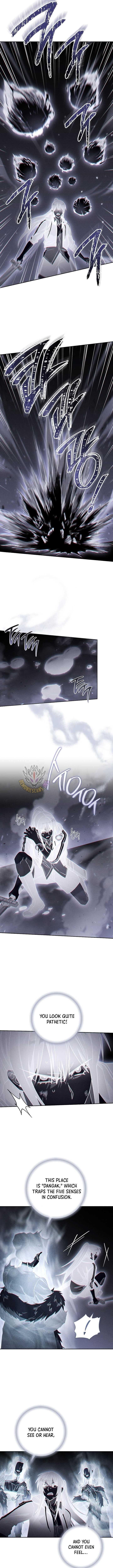 The Top Ranker’s Aspiring Writer Life Manual - Chapter 65 Page 6