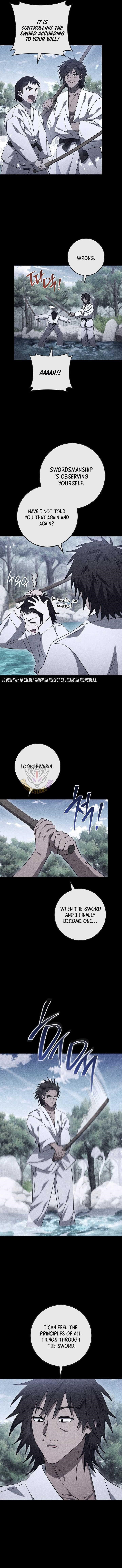 The Top Ranker’s Aspiring Writer Life Manual - Chapter 65 Page 9