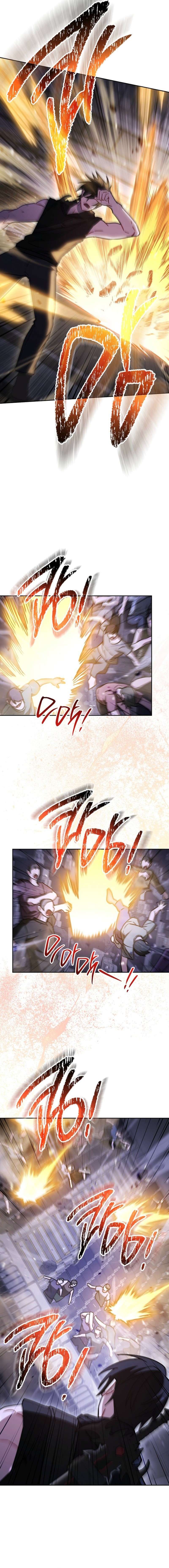 The Top Ranker’s Aspiring Writer Life Manual - Chapter 77 Page 19