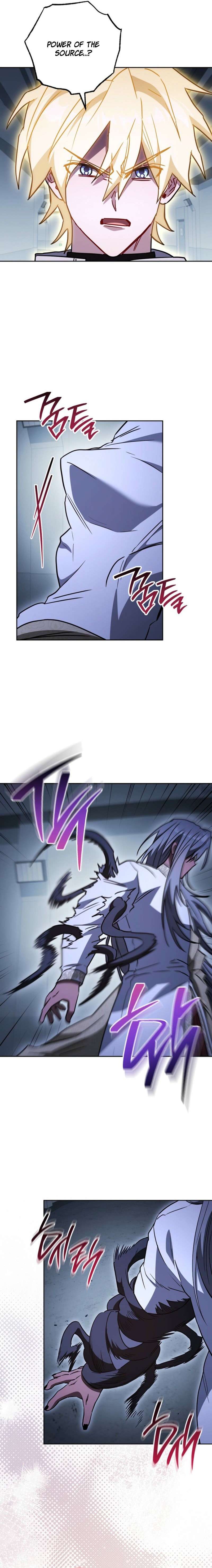 The Top Ranker’s Aspiring Writer Life Manual - Chapter 78 Page 4