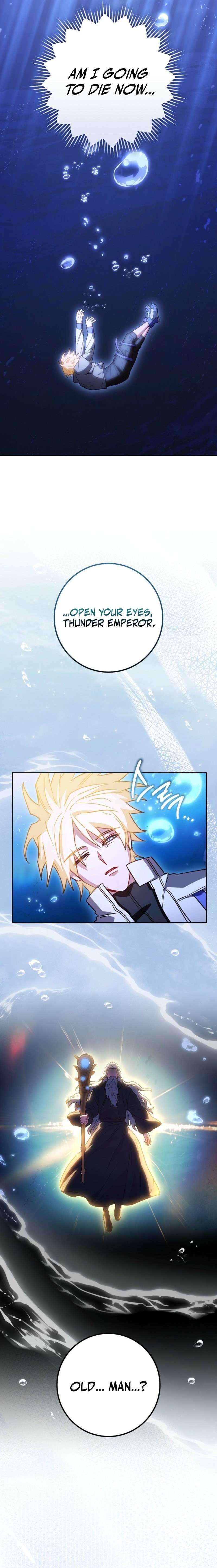 The Top Ranker’s Aspiring Writer Life Manual - Chapter 83 Page 16