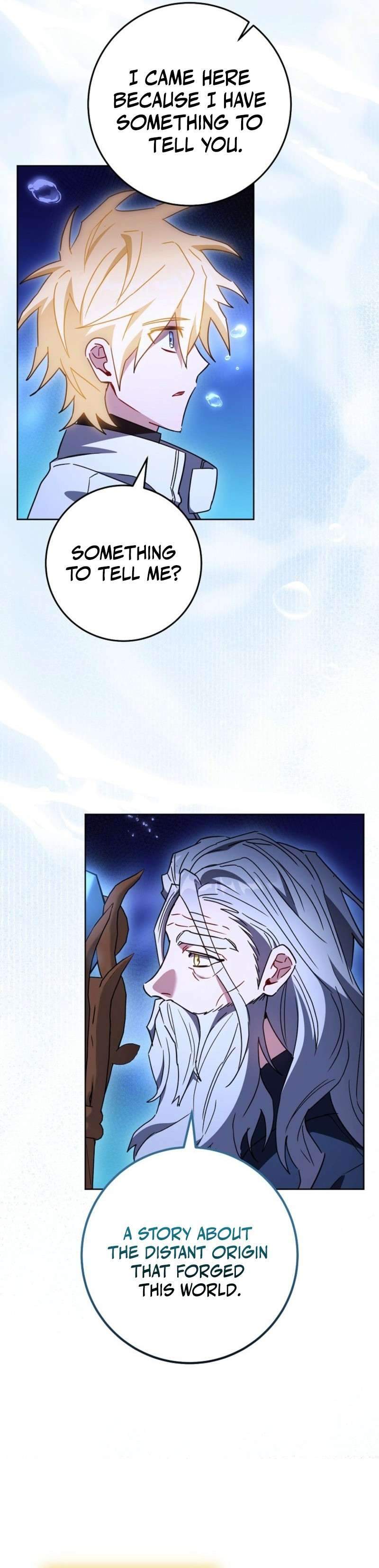 The Top Ranker’s Aspiring Writer Life Manual - Chapter 83 Page 18