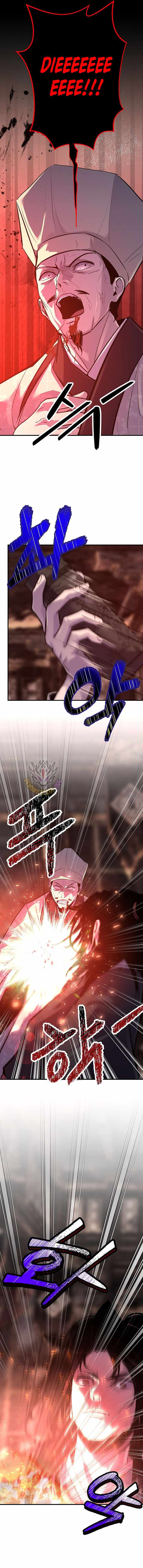 The World’s Best Martial Arts Instructor - Chapter 100 Page 10
