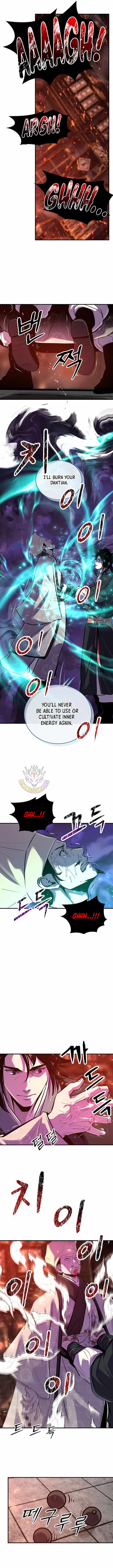 The World’s Best Martial Arts Instructor - Chapter 100 Page 13
