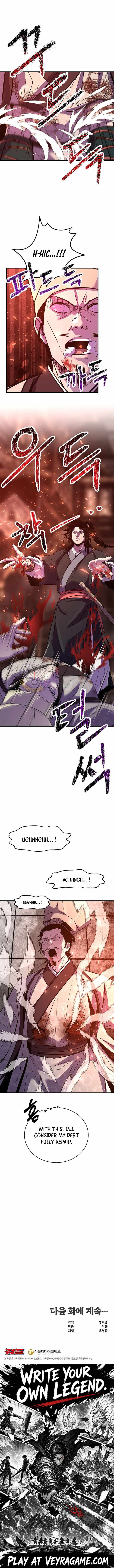 The World’s Best Martial Arts Instructor - Chapter 100 Page 14