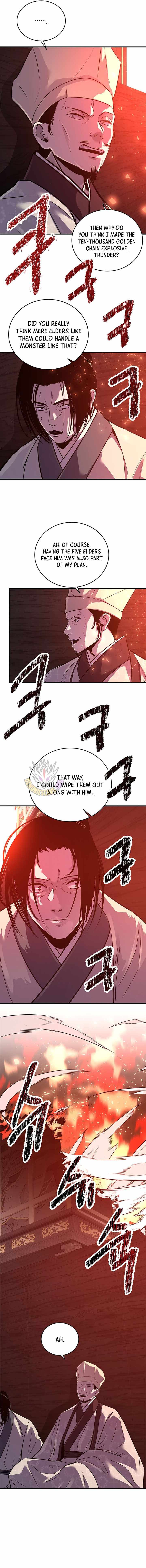 The World’s Best Martial Arts Instructor - Chapter 100 Page 4
