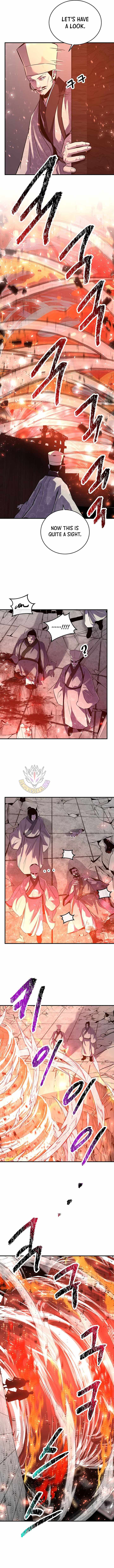 The World’s Best Martial Arts Instructor - Chapter 100 Page 5