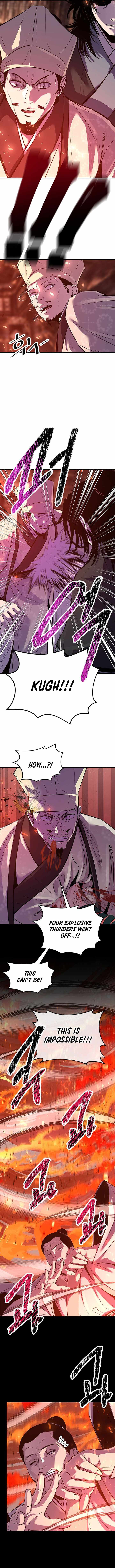 The World’s Best Martial Arts Instructor - Chapter 100 Page 7