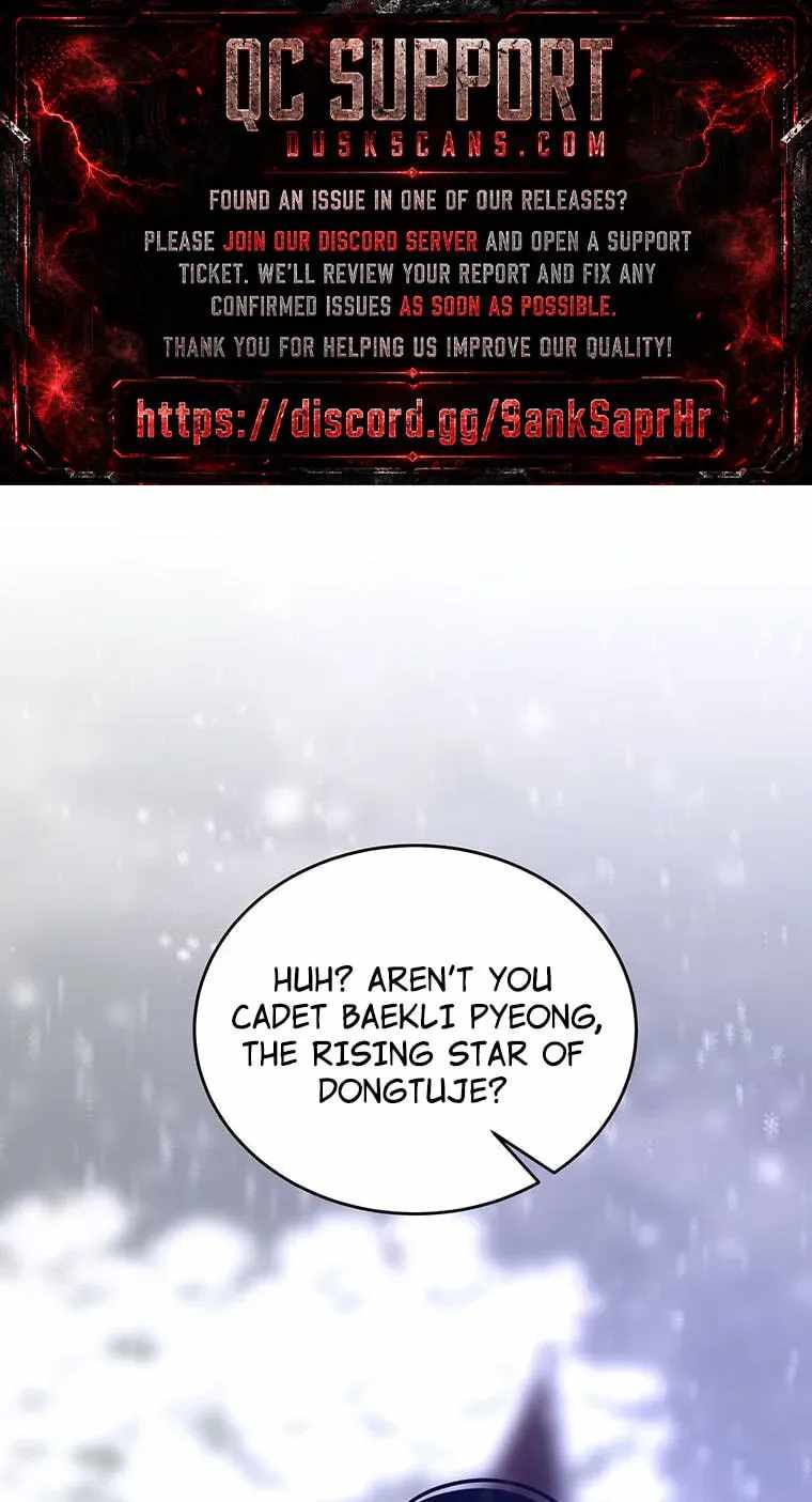 The World’s Best Martial Arts Instructor - Chapter 101 Page 1