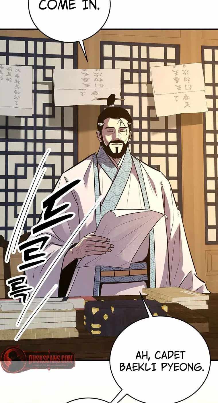 The World’s Best Martial Arts Instructor - Chapter 101 Page 11