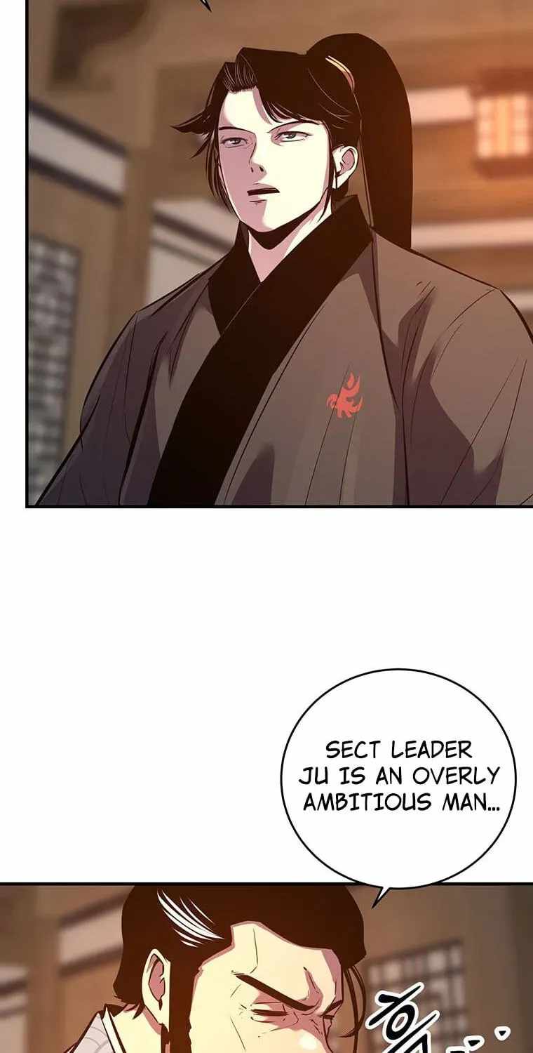 The World’s Best Martial Arts Instructor - Chapter 101 Page 19