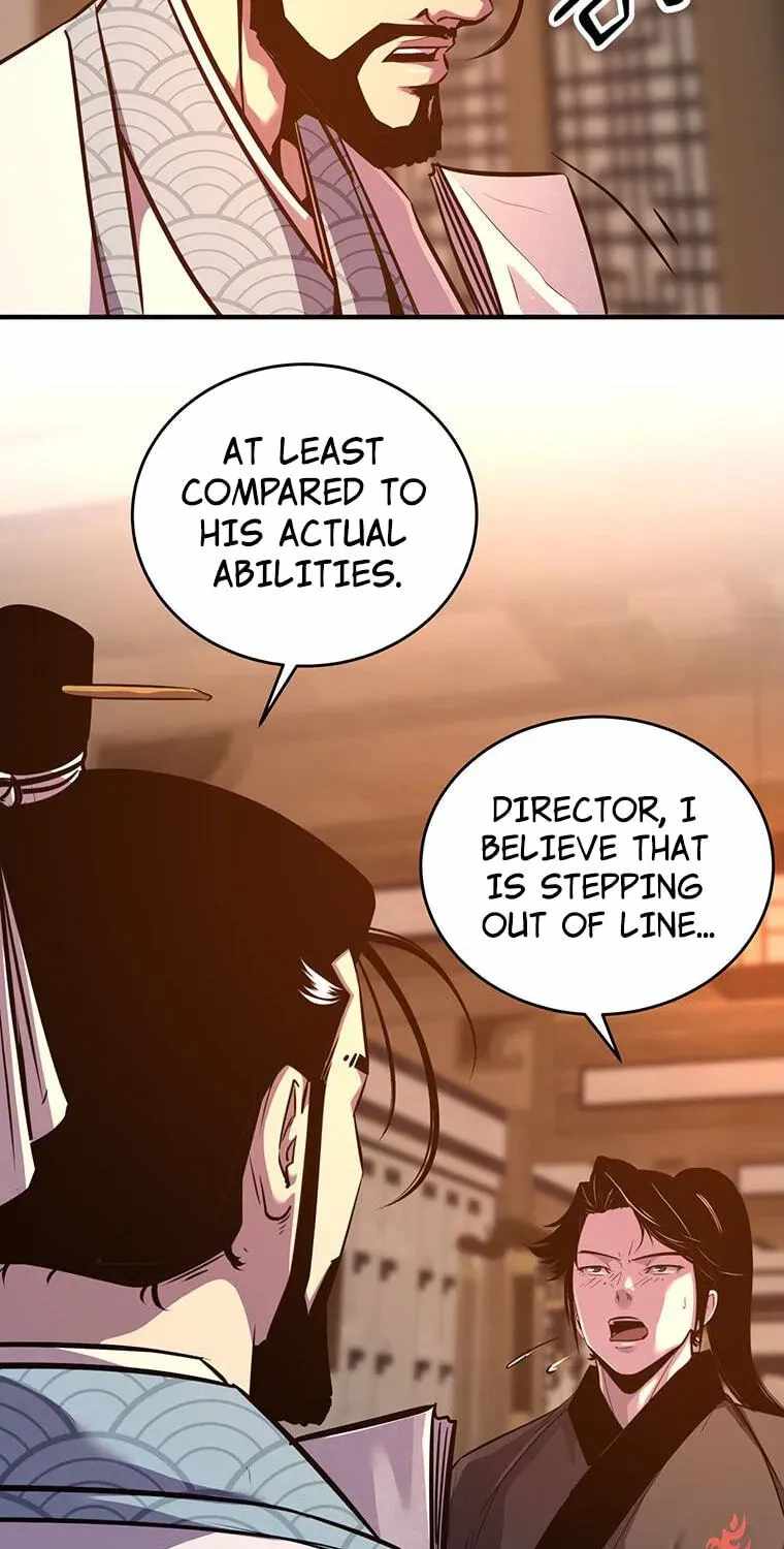 The World’s Best Martial Arts Instructor - Chapter 101 Page 20