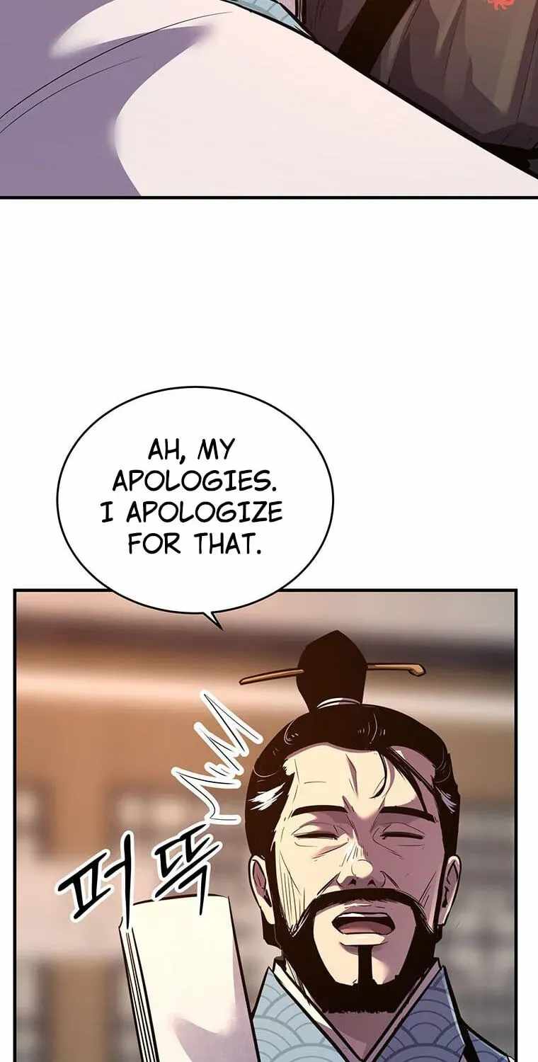 The World’s Best Martial Arts Instructor - Chapter 101 Page 21