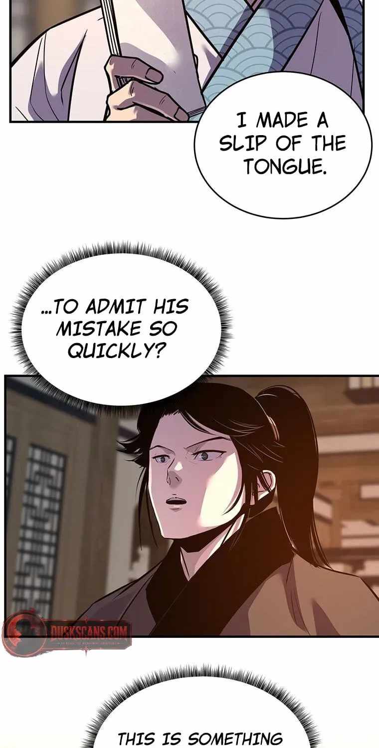 The World’s Best Martial Arts Instructor - Chapter 101 Page 22