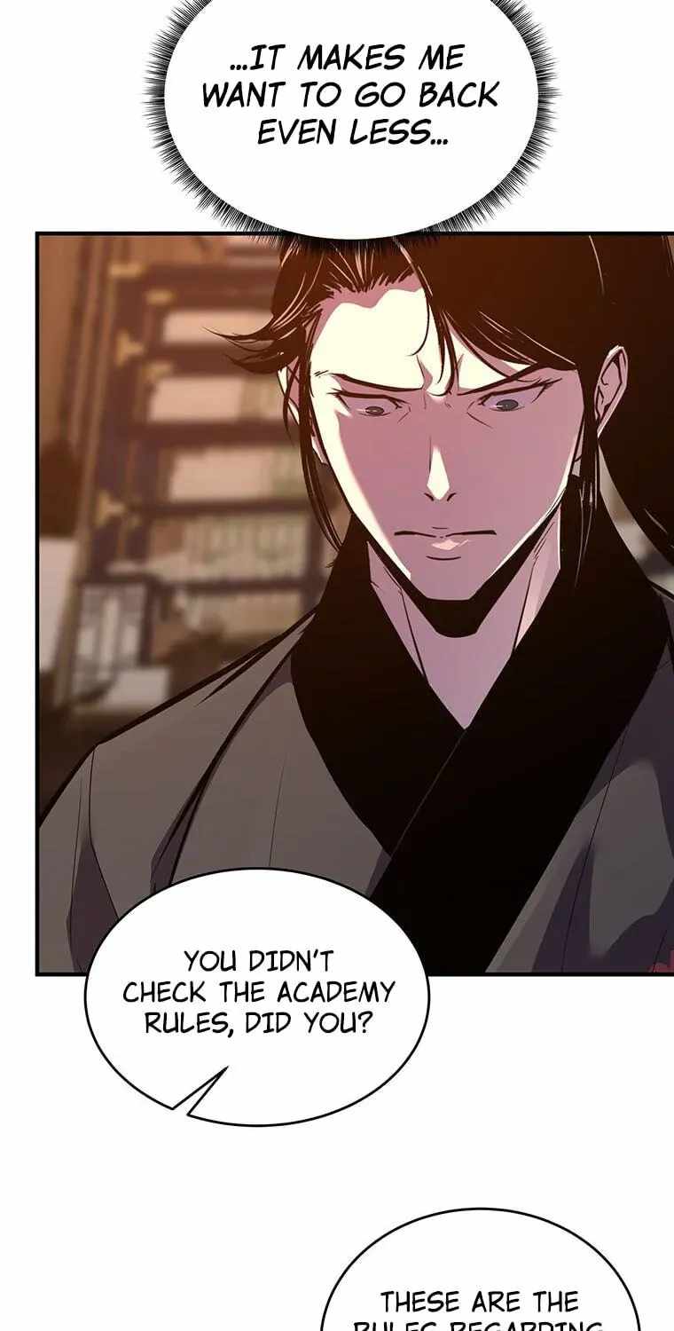 The World’s Best Martial Arts Instructor - Chapter 101 Page 24