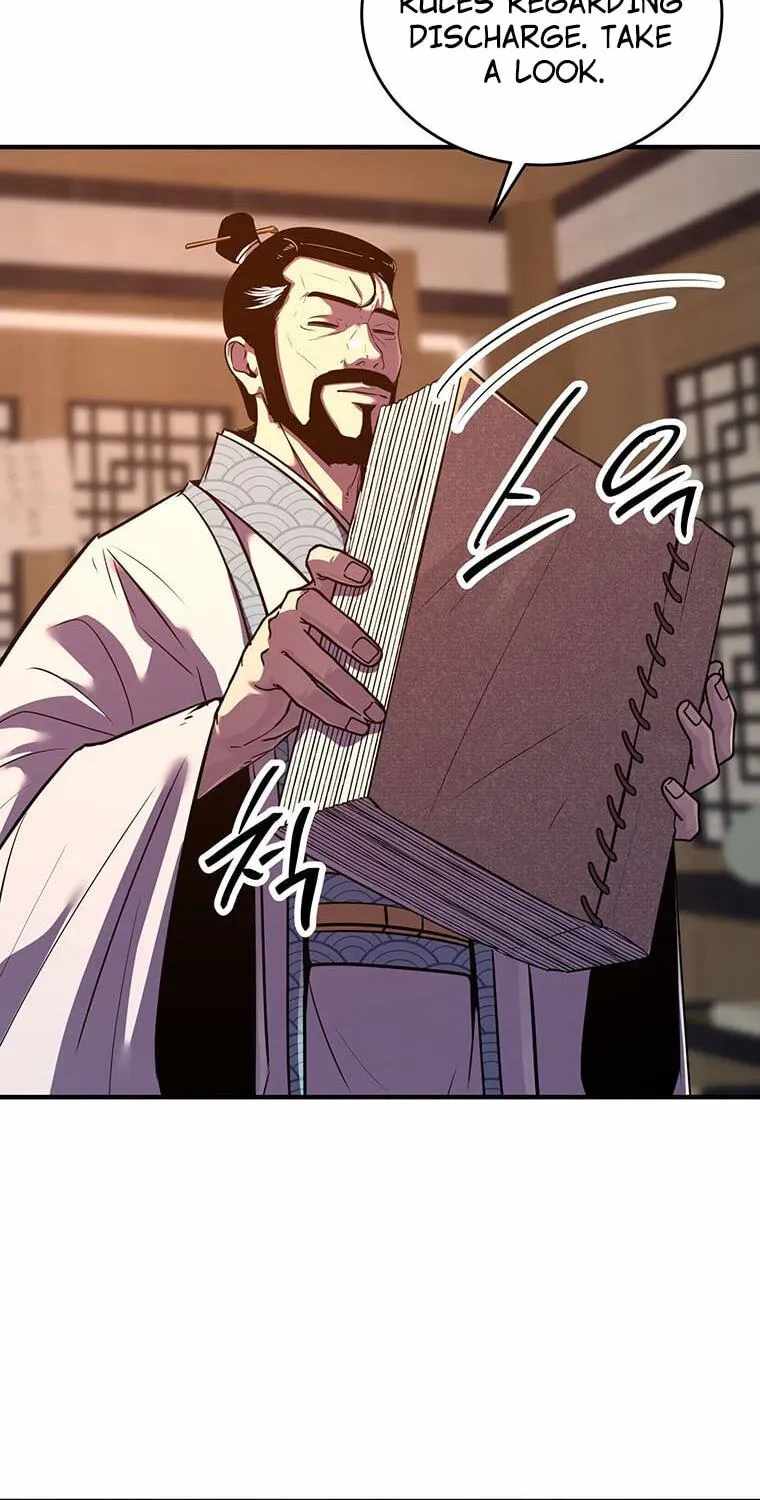 The World’s Best Martial Arts Instructor - Chapter 101 Page 25