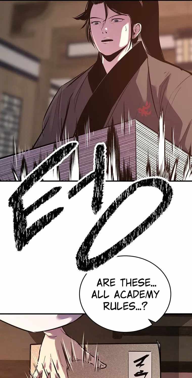 The World’s Best Martial Arts Instructor - Chapter 101 Page 26