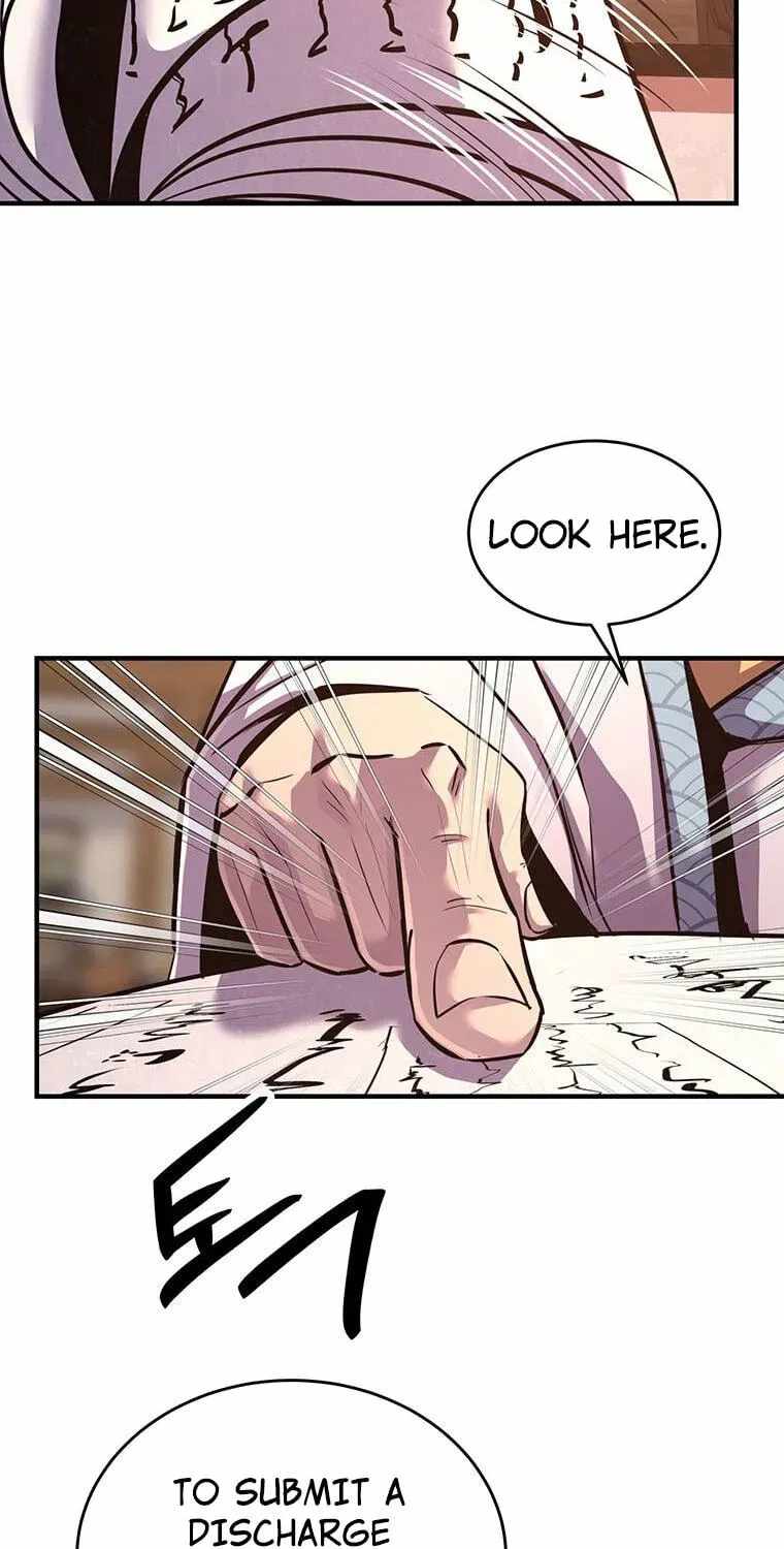 The World’s Best Martial Arts Instructor - Chapter 101 Page 28