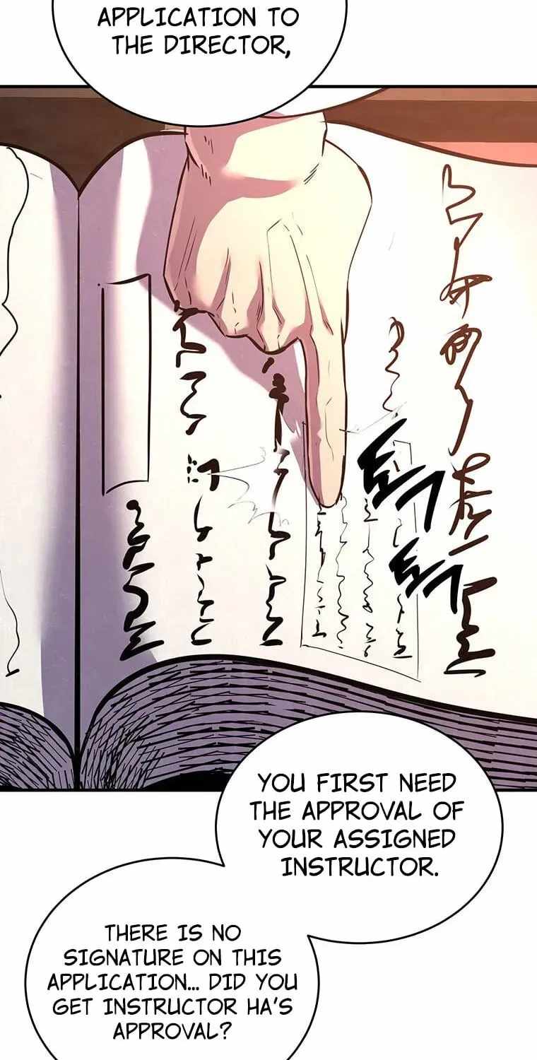 The World’s Best Martial Arts Instructor - Chapter 101 Page 29
