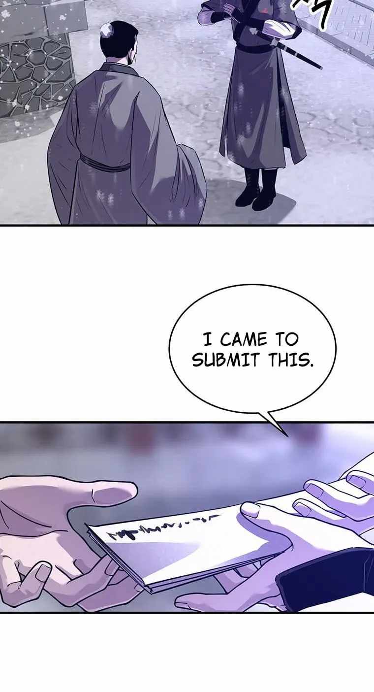 The World’s Best Martial Arts Instructor - Chapter 101 Page 3