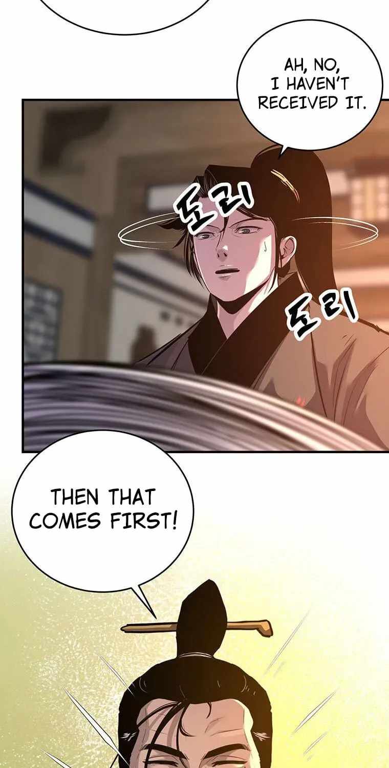 The World’s Best Martial Arts Instructor - Chapter 101 Page 30