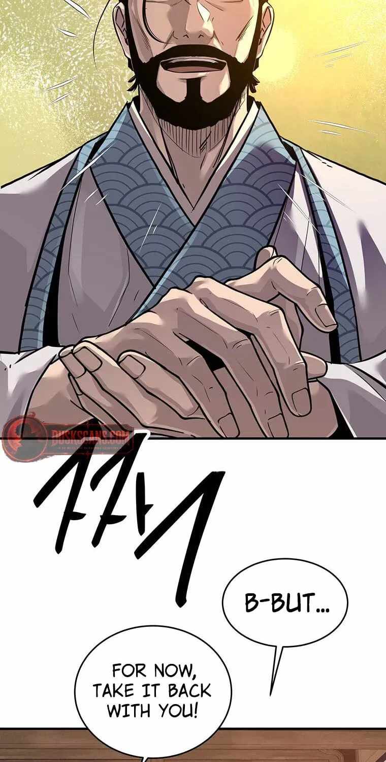 The World’s Best Martial Arts Instructor - Chapter 101 Page 31