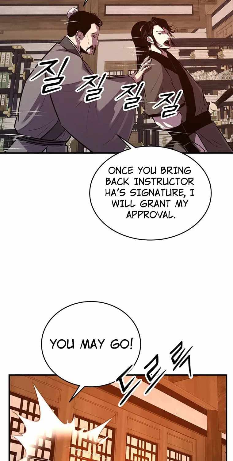 The World’s Best Martial Arts Instructor - Chapter 101 Page 32