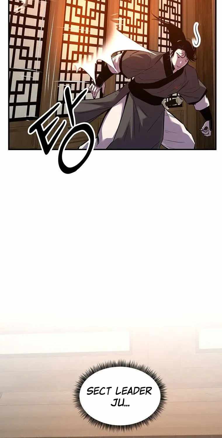The World’s Best Martial Arts Instructor - Chapter 101 Page 33