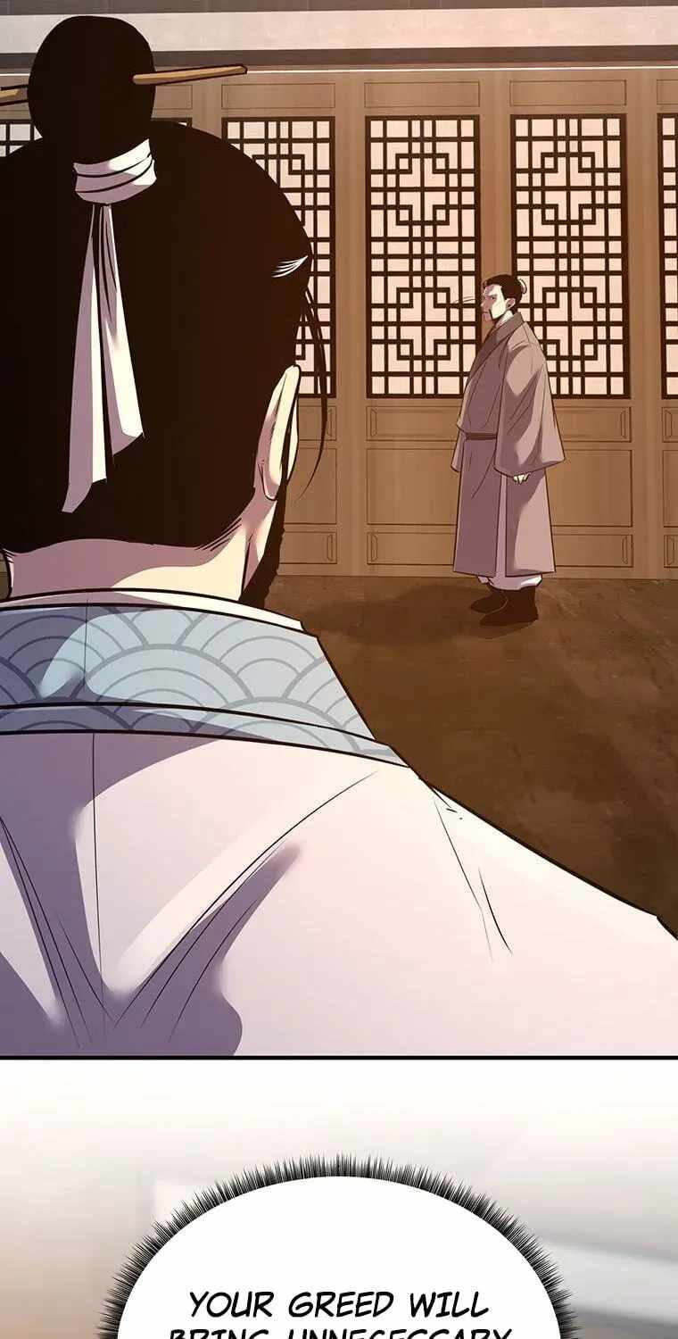 The World’s Best Martial Arts Instructor - Chapter 101 Page 34