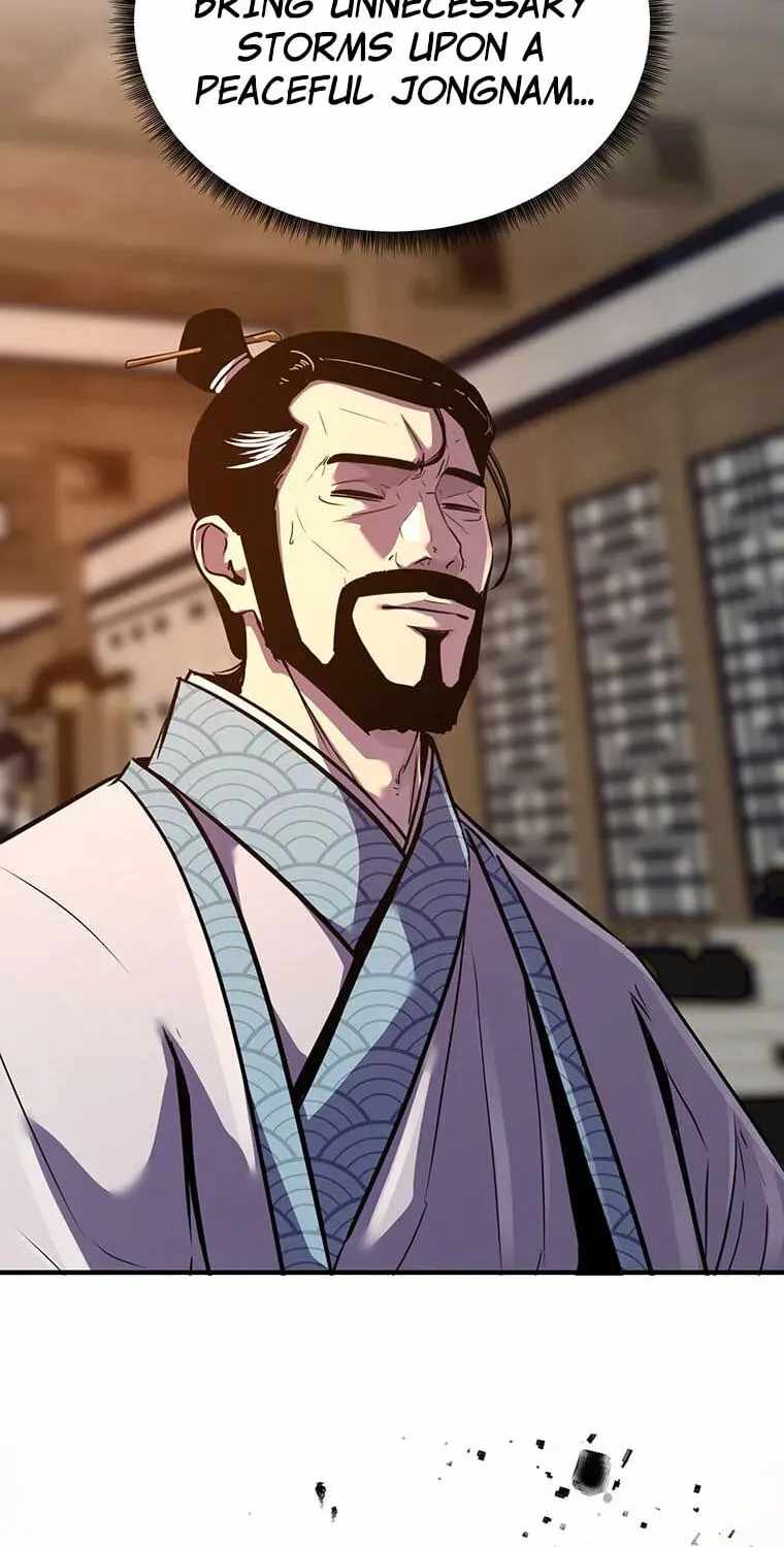 The World’s Best Martial Arts Instructor - Chapter 101 Page 35