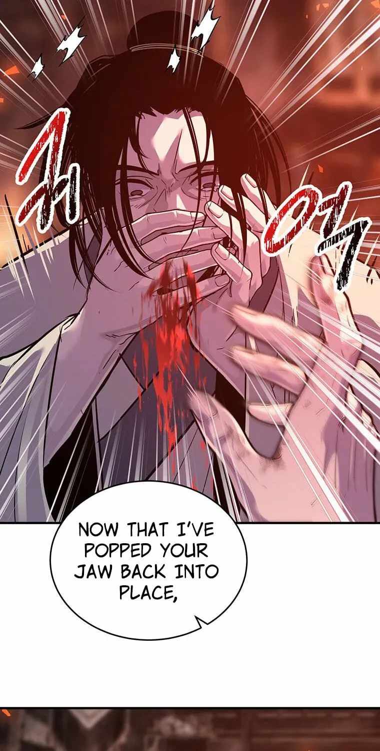 The World’s Best Martial Arts Instructor - Chapter 101 Page 38