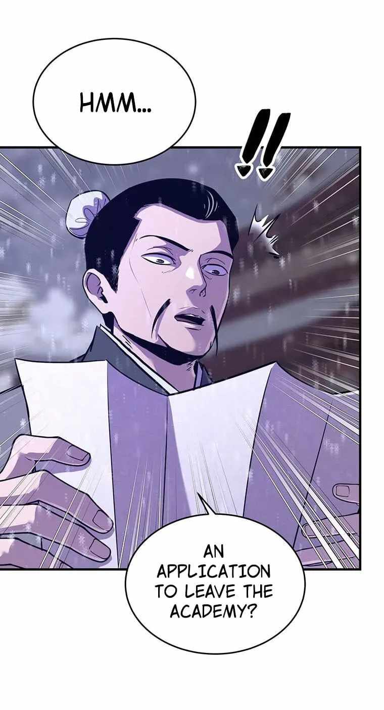 The World’s Best Martial Arts Instructor - Chapter 101 Page 4