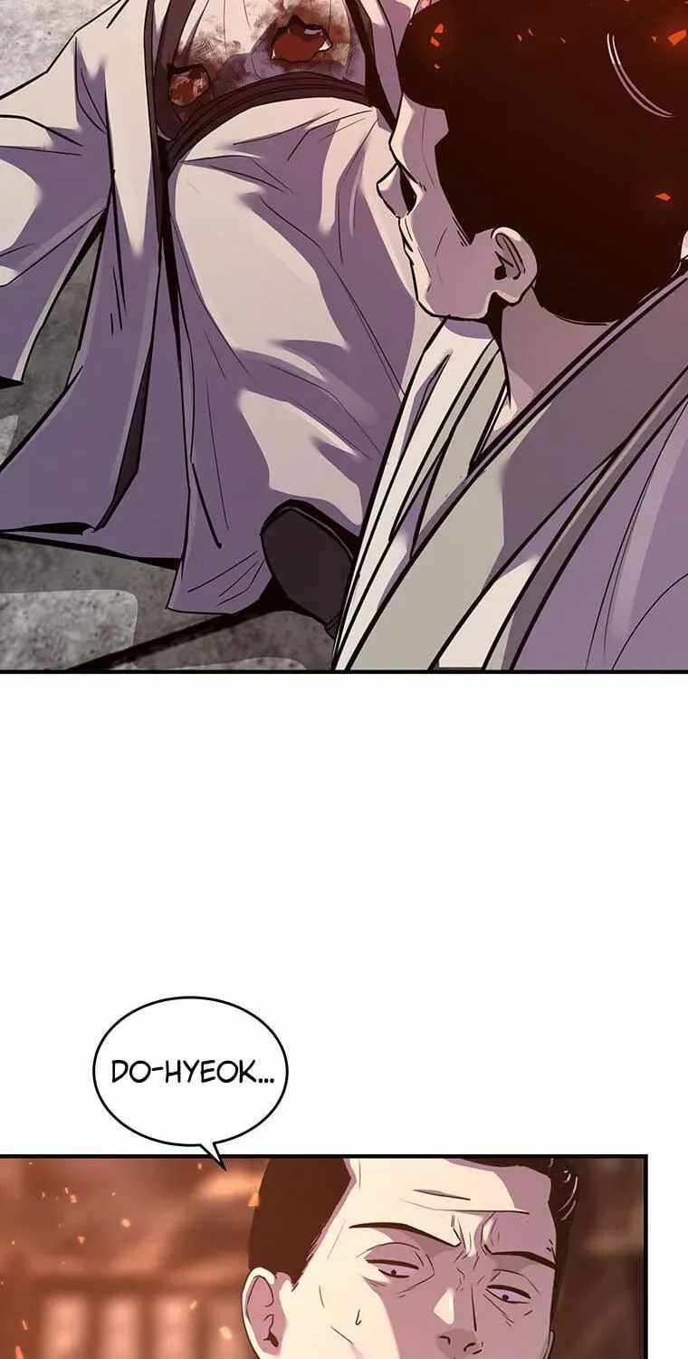 The World’s Best Martial Arts Instructor - Chapter 101 Page 41